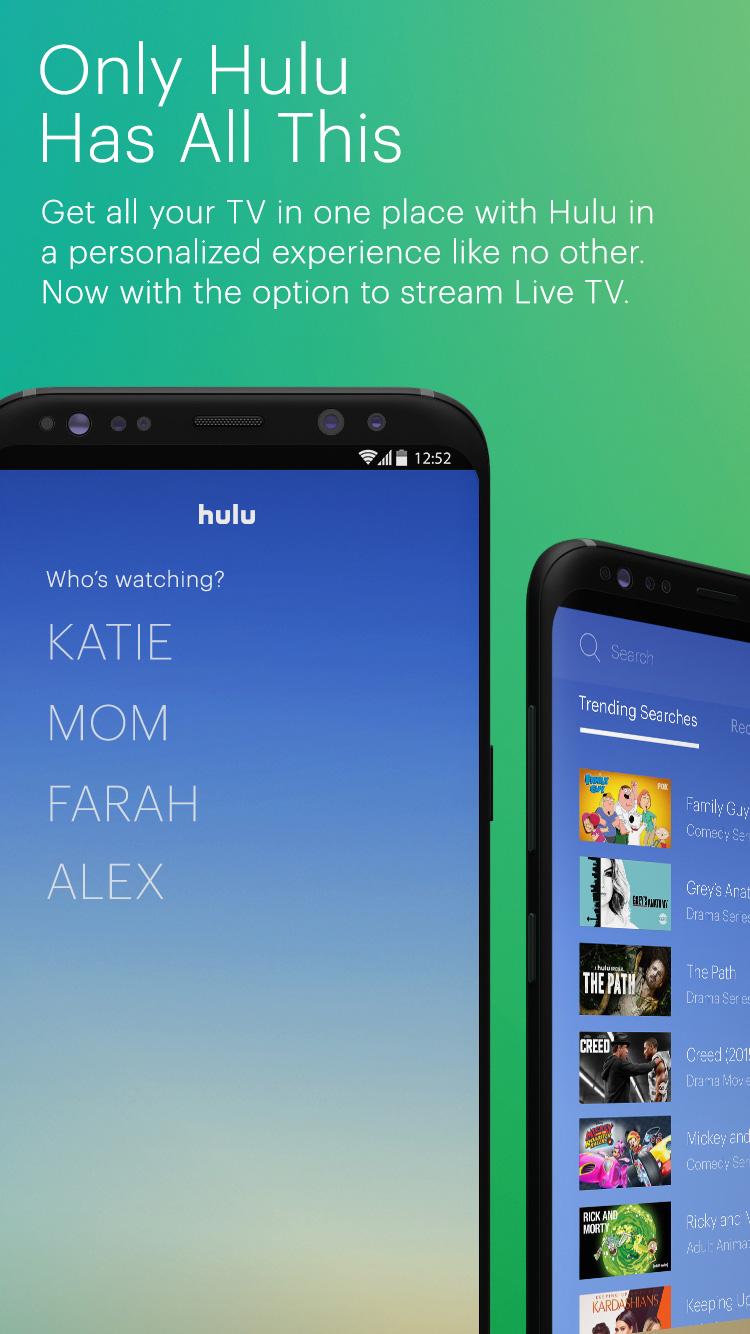 Download Hulu Plus App For Mac